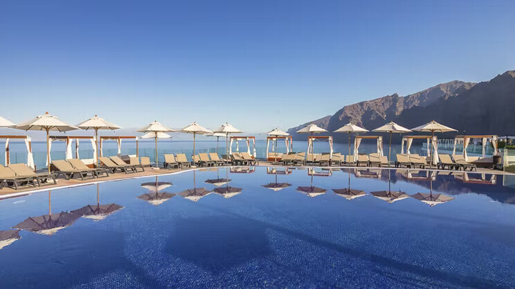 Barceló Santiago - Adults Only